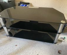 Free tv unit
