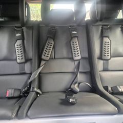 Multimac Superclub 3 seater car seat