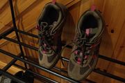 trespass shoes
