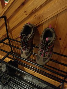 trespass shoes