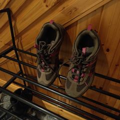 trespass shoes