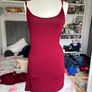 Sleeved dress Image 5