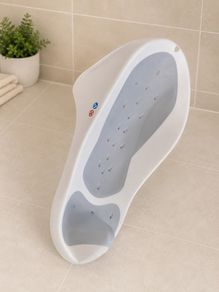 Baby insert and bath