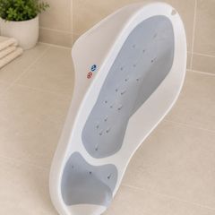 Baby insert and bath