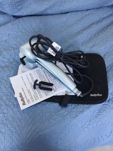 Babyliss hair curler