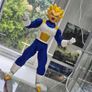 Imagination Works Goku and Vegeta (READ DESCRIPTION) Image 2