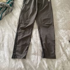 Montirex grey waterproof trousers
