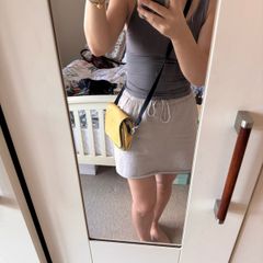 Lacoste cross body bag