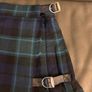 Colaiste Bride kilt Image 2