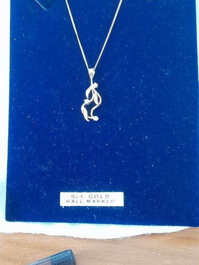pendant