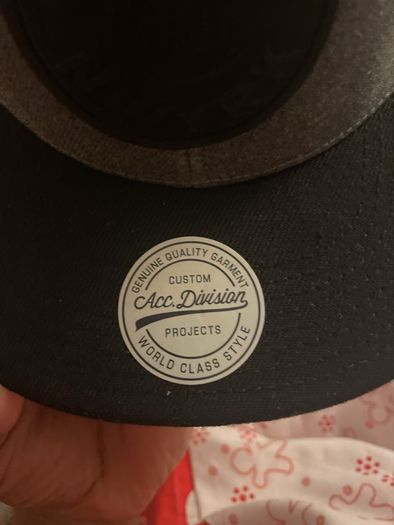 Mens Cap