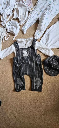 baby bundle