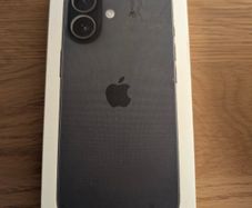 iPhone 17 Brand New Sealed Irish phone