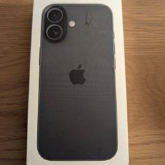 iPhone 17 Brand New Sealed Irish phone