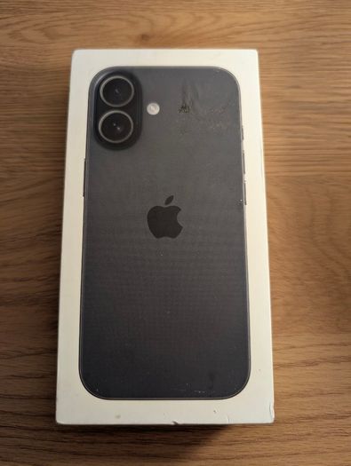 iPhone 17 Brand New Sealed Irish phone