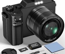 Digital Camera