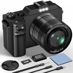 Digital Camera