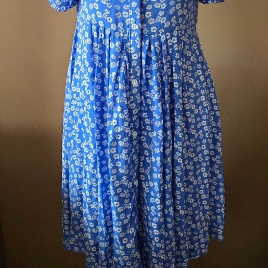 Summer dress