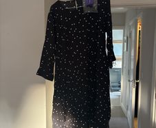 seraphine dress maternity and breastfeeding access