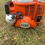 sthil strimmer Image 4