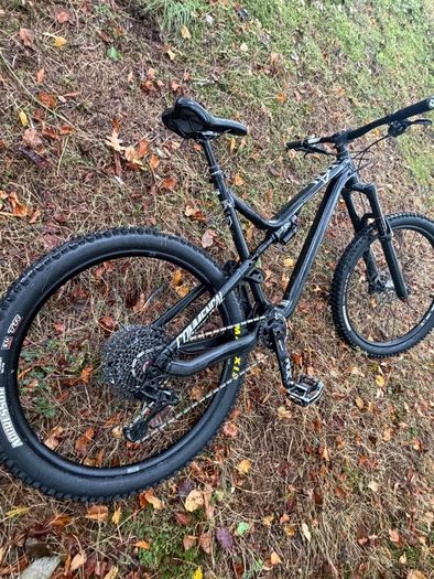 Commencal Meta Enduro