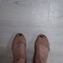Pink Sandals new Image 3