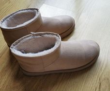 Primark womens boots