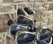 callaway irons