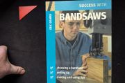 B00K_Success with Bandsaws