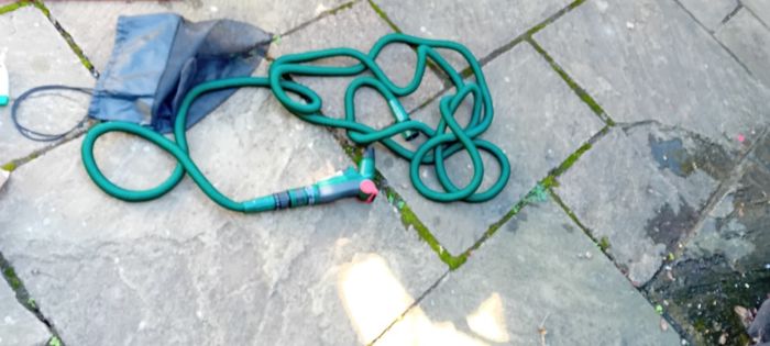 Garden hose