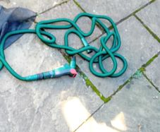 Garden hose