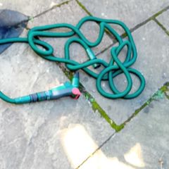 Garden hose