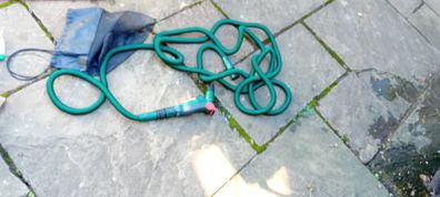 Garden hose