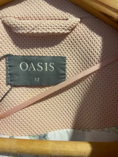 Oasis ladies blazer