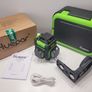 New Huepar 12 lines 3D green laser level Image 10