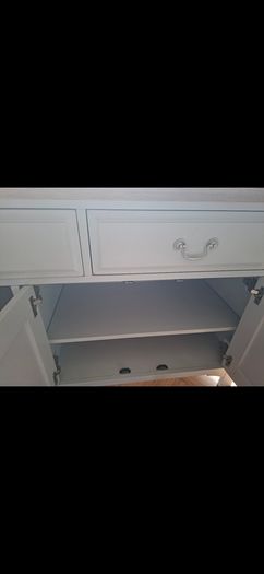 sideboard