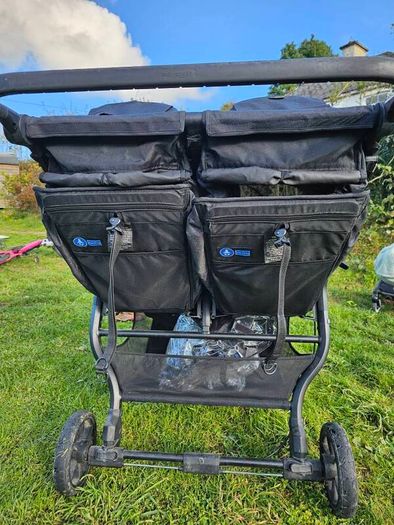 Baby Jogger GT2