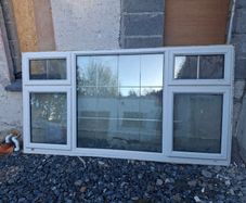 Windows and doors free for collection