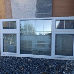 Windows and doors free for collection