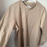 PENNEYS Primark Basic Long Sleeve Top Size M! Image 2