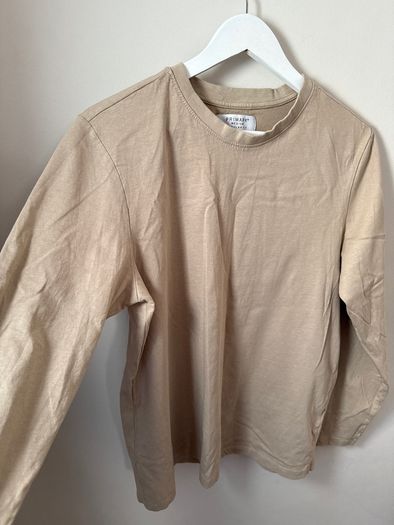 PENNEYS Primark Basic Long Sleeve Top Size M!