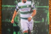 2019 Shamrock Rovers v Derry City - SSE Airtricity League Premier Division Programme