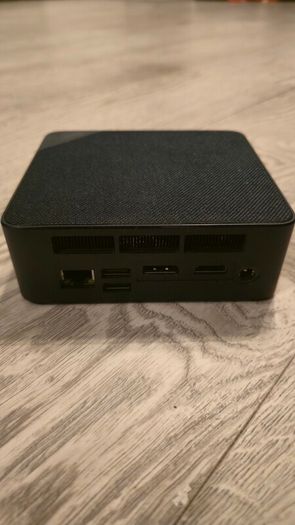 Beelink Sei12 Mini Pc - 32gb Ram