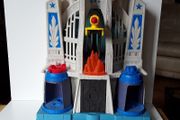 Imaginext DC Superfriends Hall of Justice