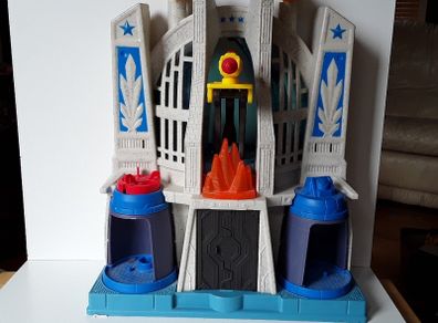 Imaginext DC Superfriends Hall of Justice