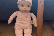 Baby Annabelle toy