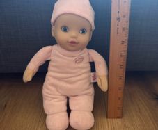 Baby Annabelle toy