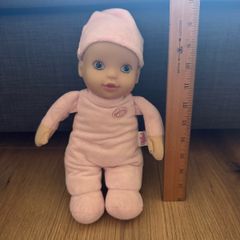 Baby Annabelle toy