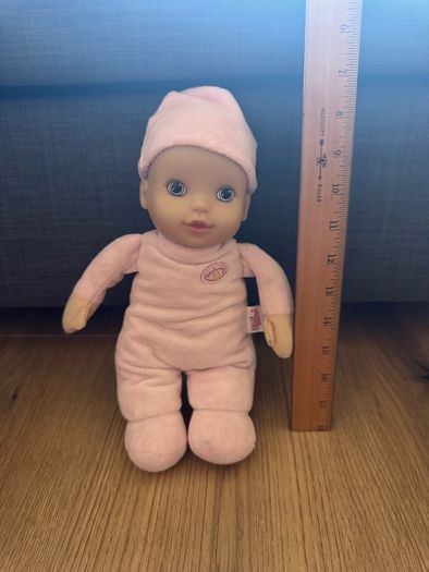Baby Annabelle toy