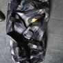 holdall large with heels Image 3